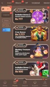 HC777 Game Downlaod free for android