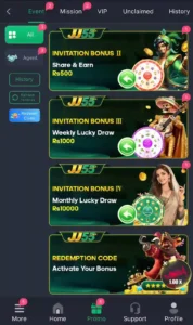 JJ55 Game APK download (Official Version 2026) Free for Android