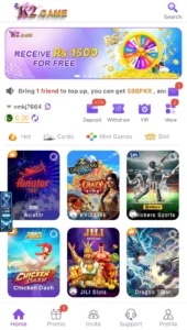 K2 Game download free for android and iOS