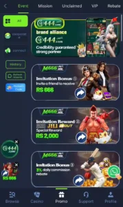 M666 Game download free for android and iOS