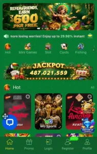 PAK998 Game donload free for andloid and iOS
