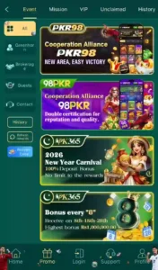 PK365 Game download free for android and iOS