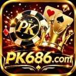PK686 game APK download