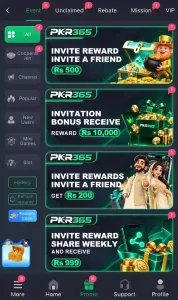 PKR365 Game Image free to download for Android