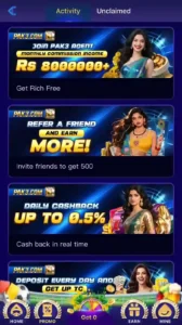 Pak3 Game (Online Platform 2026) Download and Start Earning