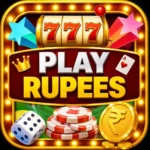Play Rupees game images free to download