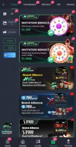 Z777 Game download free for android and iOS in Pakistan
