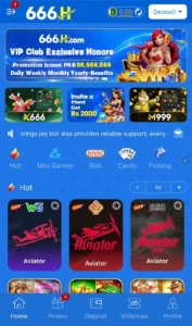 666H Game Download (Latest Earning App) Free for Android