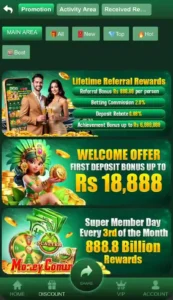 88Bbet Game APK Download (Real Earning App) Free In Pakistan
