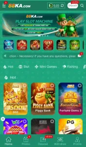 88KA Game Download (Official APK v2.5.4) Free for Android