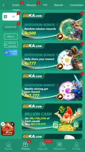 88KA Game Download (Official APK v2.5.4) Free for Android