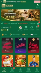 C222 Game download free for android and iOS in Pakistan