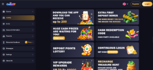 Crown777 game download free for android and iOS in Pakistan