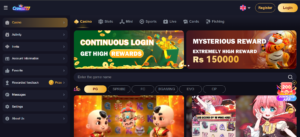 Crown777 game download free for android and iOS in Pakistan