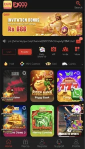 FD999 Game download free for android and iOS.