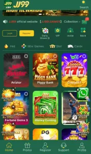 JJ99 Game download free for android