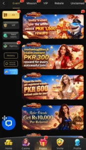 PKR999 Game download free for android and iOS