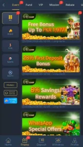 UR8 Game download free for android and iOS in Pakistan