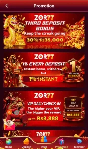 ZOR77 Game download free for android and iOS in Pakistan