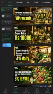 Jeeto999 Game APK (Official Earning App 2026) Download Free