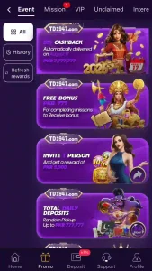 TD1947 Game APK (New Earning App 2026) Download For Free 