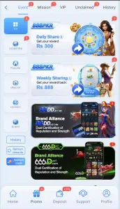 888PKR Game original images free to download for android